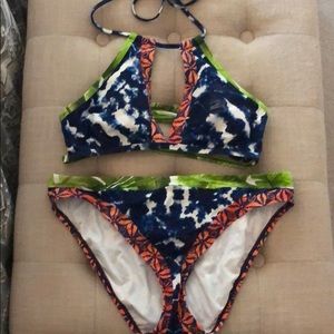 La Blanca Bikini